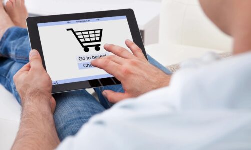 Where to get started in ecommerce with selling online