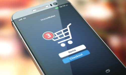 3 Tips to improve your ecommerce website design