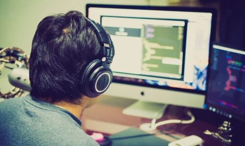 Why you need an ecommerce developer